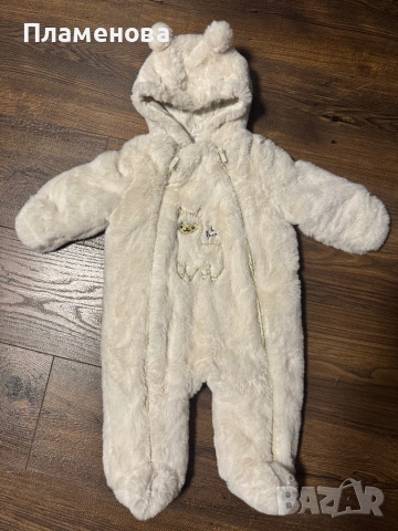 Бебешки ескимоси 3-6 месеца