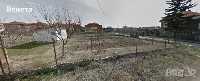 ПРОДАВА ПАРЦЕЛ – гр. Видин, кв. Кумбаир, снимка 3 - Парцели - 52703016