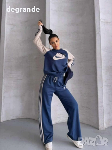 Намален Дамски екип Nike от две части , снимка 3 - Спортни екипи - 51751713