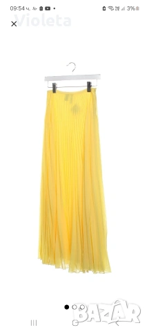 Дамска пола Mango