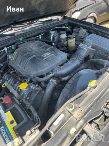 Opel Frontera  Б 3.2 за части, снимка 13 - Автомобили и джипове - 50789745