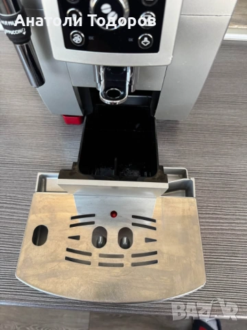 DeLonghi ECAM23.420.SB, снимка 5 - Кафемашини - 53768791