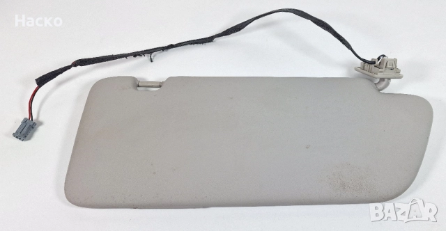 Ляв Сенник Пежо 5008 Peugeot 5008 2009-2017, снимка 2 - Части - 52185836