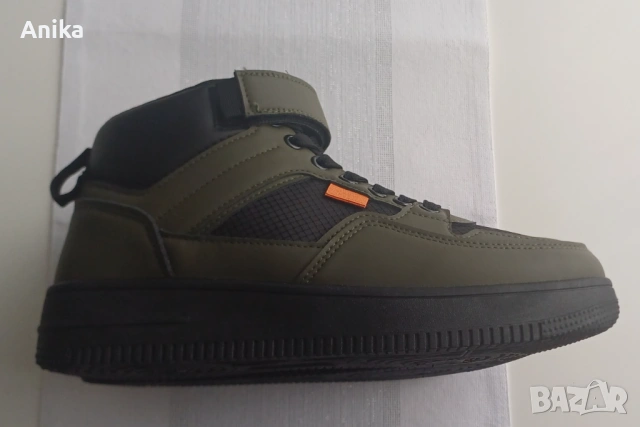 Мъжки маратонки 40, снимка 6 - Маратонки - 53680933