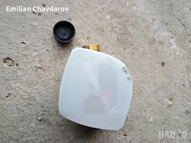 нови водомери honeywell, снимка 4 - ВИК - 53753763