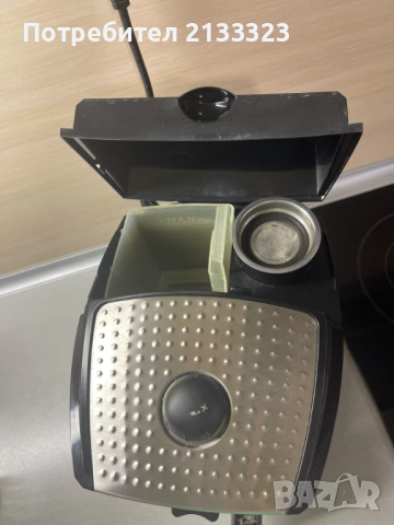 Кафемашина Delonghi EC155, снимка 3 - Кафемашини - 51811292