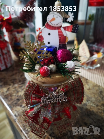 Коледни подаръчета , снимка 5 - Коледни подаръци - 52796195