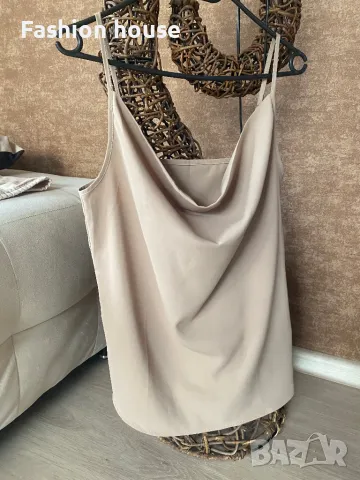 Zara,Alexander Wang,Esmara,Wetements рокли сетове, снимка 4 - Рокли - 50385959