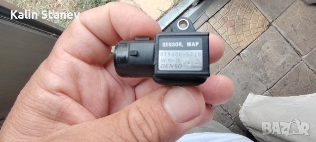 Map сензор за Honda VFR 800i