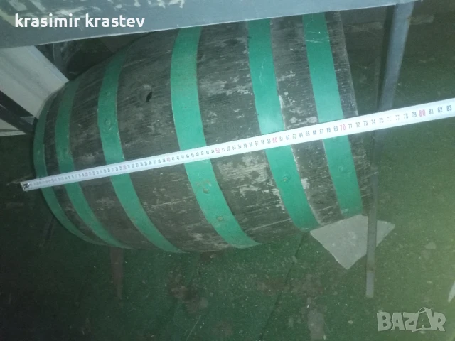 продавам буре, винарско