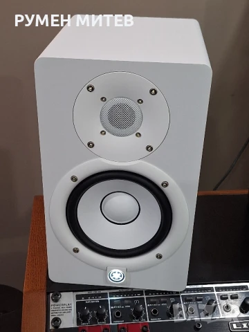 Тонколони Yamaha HS5