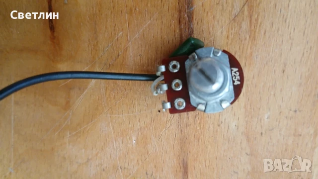 Части за китара, снимка 11 - Китари - 50710841