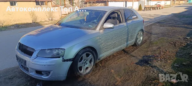 Audi A3/Ауди А3 , снимка 2 - Автомобили и джипове - 48601824