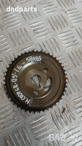 Зъбно колело Mini Cooper 1.6 2005 04777736AA