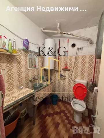 Тристаен тухлен на нисък етаж , снимка 6 - Апартаменти - 50185580