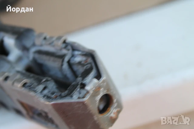 Пистолет за дърво и гипсокартон ''Hitachi W4Yd'', снимка 17 - Други инструменти - 51408031