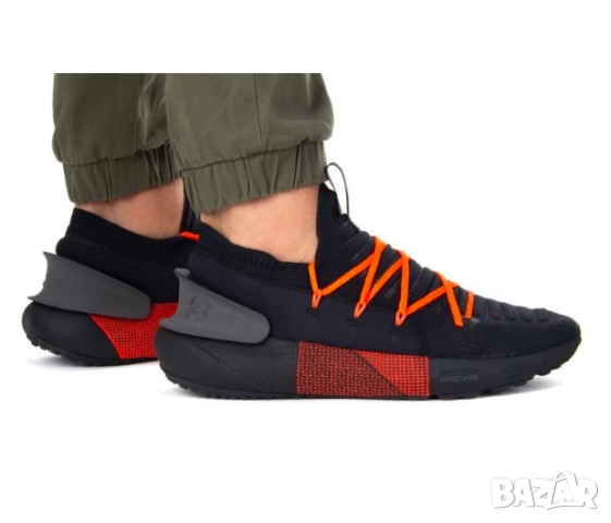 маратонки Under Armor Hovr Phantom 3 Rflct M номер 42 