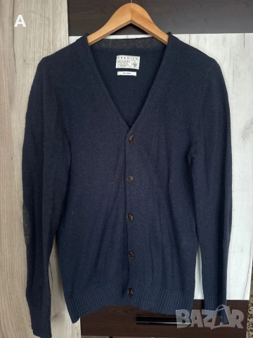 Супена жилетка Jack & Jones 