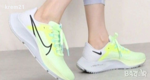 Nike Pegasus дамски маратонки размер 39, снимка 6 - Маратонки - 53508947