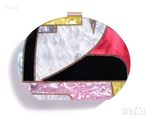 Чанта на Zara, снимка 5 - Чанти - 54147343