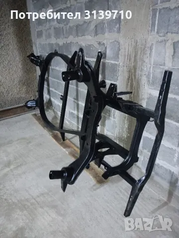 Авточасти за Вартбург 353, снимка 4 - Части - 49515084