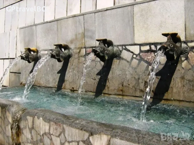 Асеновград и Араповски Манастир, снимка 3 - Автобусни екскурзии - 52659785