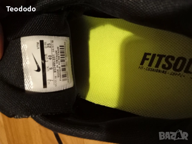 Дамски летни маратонки Adidas и Nike , снимка 7 - Маратонки - 50723864