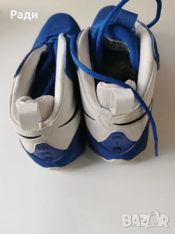 Nike Air Max
Came Royal маратонки , снимка 4 - Маратонки - 48702125