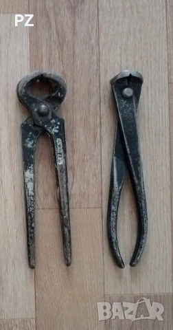 Керпеден клещи 