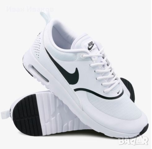 маратонки  Nike Air Max Thea  номер 39 , снимка 2 - Маратонки - 45101226