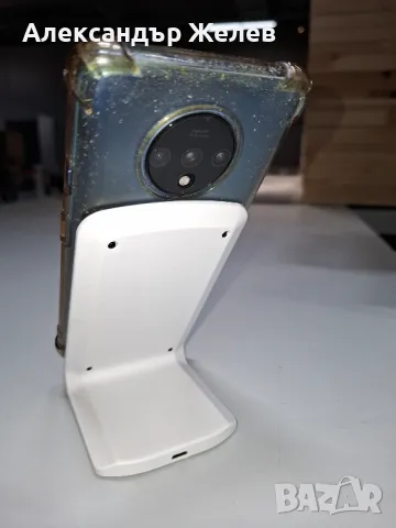 Безжично зарядно устройство. Wireless charger. , снимка 5 - Други - 49843833