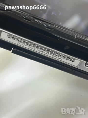 SonyPlaystation portable 1004, снимка 8 - PlayStation конзоли - 53944262