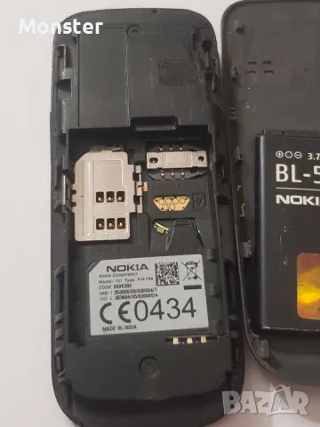 Nokia 101 Dual sim , снимка 6 - Nokia - 47045693