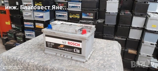 Акумулатор 74 ач, гаранция,доставка и много други интересни предложения, снимка 2 - Аксесоари и консумативи - 53610194