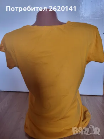 Тениска, снимка 2 - Тениски - 50132390