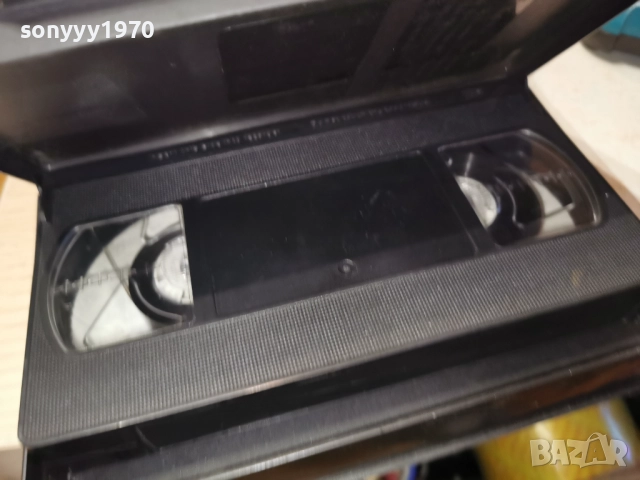 МАФИЯТА-VHS 2412252230, снимка 5 - Други жанрове - 52894018