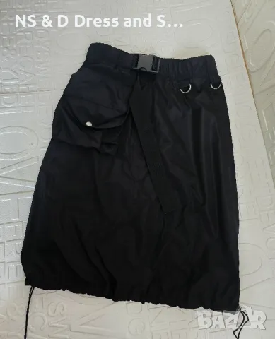 Pause шушлякова пола, снимка 8 - Поли - 50226101