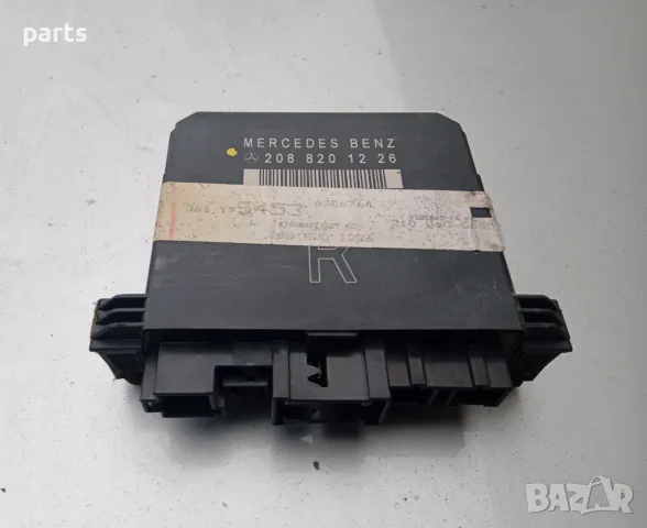 Модул Предна Дясна Врата Мерцедес Е класа W210 (H) - C класа W202 - 2088201226, снимка 3 - Части - 49396716