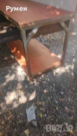 РАБОТНА МАСА ВТОРА УПОТРЕБА УПОТРЕБЯВАНА, снимка 2 - Други инструменти - 52090750