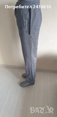 Hugo Boss Helnio Mens Cotton Pant Size L - XL НОВО! ОРИГИНАЛ! Мъжко Долнище!, снимка 3 - Спортни дрехи, екипи - 53414385