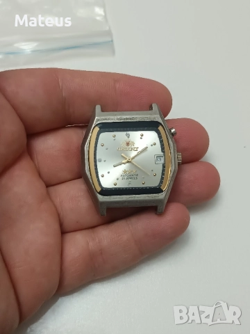 Orient механичен - реплика