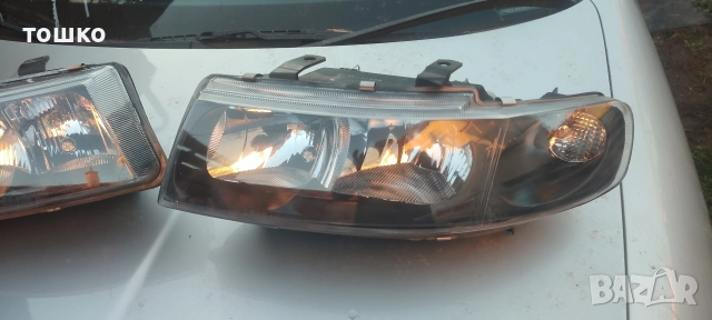 фарове сеат леон/ толедо 2, снимка 13 - Части - 52897735