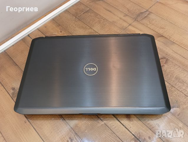 Лаптоп Dell Latitude E5530, снимка 8 - Лаптопи за работа - 45818960
