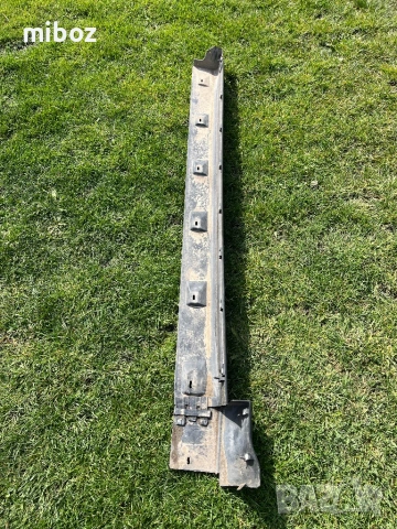 Праг прагове Рейндж Роувър Range Land Rover Sport L320, снимка 2 - Части - 53979894