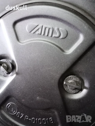 Газова бутилка тип гума, снимка 4 - Части - 52700992