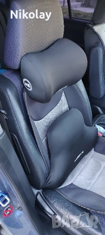 Възглавнички за автомобил