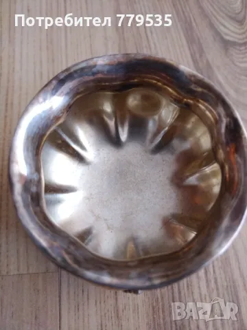 СТАРА ЗАХАРНИЦА, снимка 4 - Антикварни и старинни предмети - 50168212