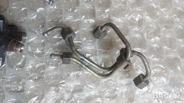 Горивен разпределител, датчик високо налягане за форд фокус 1,8 115к.с.ТДЦИ до 2004год. , снимка 15 - Части - 51386890