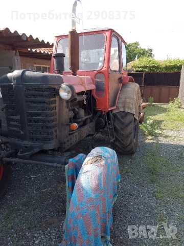 юмз, снимка 8 - Селскостопанска техника - 53850111