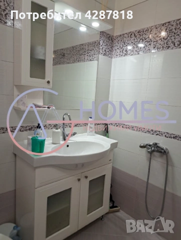 Отдава под наем тристаен зона Б19, снимка 7 - Апартаменти - 53983092